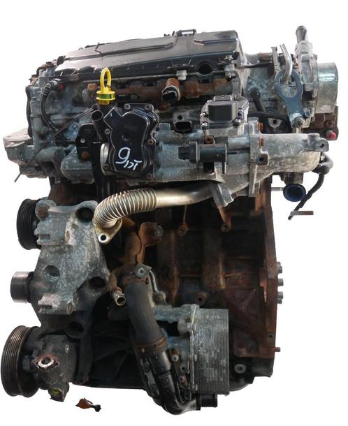 Motor Nissan Opel Renault NV400 Movano Master 2.3 M9T870 M9, Auto-onderdelen, Motor en Toebehoren, Nissan, Opel, Renault, Ophalen of Verzenden