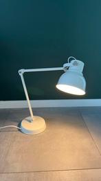 Lamp IKEA Hektar, Huis en Inrichting, Lampen | Tafellampen, Ophalen, Gebruikt