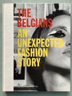 The Belgians An Unexpected Fashion Story (Lannoo), Boeken, Mode, Ophalen of Verzenden