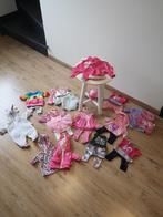 Baby born kleertjes, Ophalen, Zo goed als nieuw