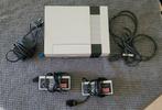 Nintendo NES, Games en Spelcomputers, Spelcomputers | Nintendo NES, Ophalen of Verzenden, Zo goed als nieuw