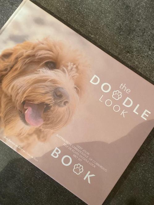 The doodle look boek, Dieren en Toebehoren, Honden-accessoires, Nieuw, Ophalen of Verzenden