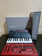 Roland boutique sh01a + ju06 + K25m, Muziek en Instrumenten, Ophalen of Verzenden, Zo goed als nieuw, Roland