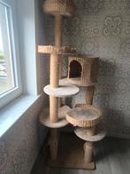 Grote krabpaal, Dieren en Toebehoren, Krabmeubelen, Ophalen, Zo goed als nieuw, Krabpaal