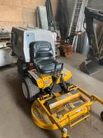Walker MC19 GHS laaglos benzine. Bijna nieuw, Tuin en Terras, Zitmaaiers, Ophalen, Zo goed als nieuw