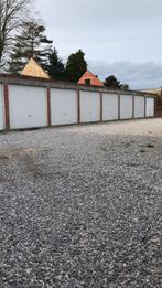 A louer 70€, Immo, Garages en Parkeerplaatsen, Provincie Henegouwen