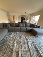 Grote comfortabele zetel, Huis en Inrichting, Ophalen, Zo goed als nieuw