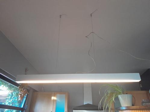 Prachtige, moderne set plafond- en wandverlichting, Huis en Inrichting, Lampen | Plafondlampen, Zo goed als nieuw, Ophalen