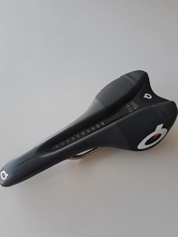 Prologo Nago evo 134mm Tirox nieuw, Fietsen en Brommers, Ophalen of Verzenden, Nieuw, Algemeen, Zadel