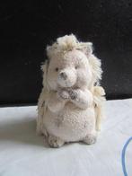 Beeldje : Egel - Kerstdecoratie - breekbaar - Kerst, Ophalen of Verzenden, Zo goed als nieuw