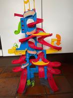 RACEBAAN, Kinderen en Baby's, Speelgoed | Racebanen, Ophalen, Gebruikt, Handmatig, Racebaan