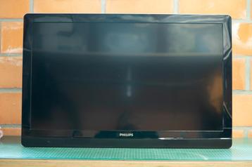 Philips TV 32PFL5206H beschikbaar voor biedingen