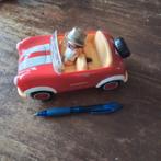 Monchichi auto, Kinderen en Baby's, Ophalen of Verzenden, Zo goed als nieuw