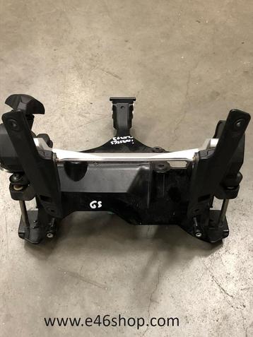 WINDSCHERMHOUDER BMW R1200GS A #8524127 beschikbaar voor biedingen