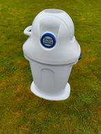 Diaper Champ luieremmer, Kinderen en Baby's, Badjes en Verzorging, Ophalen, Gebruikt, Luieremmer, Overige merken