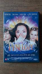 Pénélope (2006), À partir de 6 ans, Enlèvement ou Envoi, Comme neuf, Comédie romantique