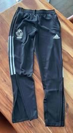 Pantalon d'entraînement Adidas Standard Liège, Noir, Porté, Taille 46 (S) ou plus petite, Enlèvement ou Envoi