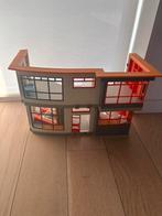 Ziekenhuis Playmobile, Ophalen, Gebruikt