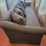 4 persoons zetel te koop 2m60, Huis en Inrichting, Zetels | Zetels, Ophalen, Zo goed als nieuw