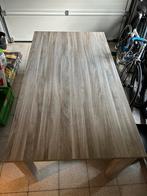 Stonadge tafel, 50 tot 100 cm, 150 tot 200 cm, Rechthoekig, Eikenhout