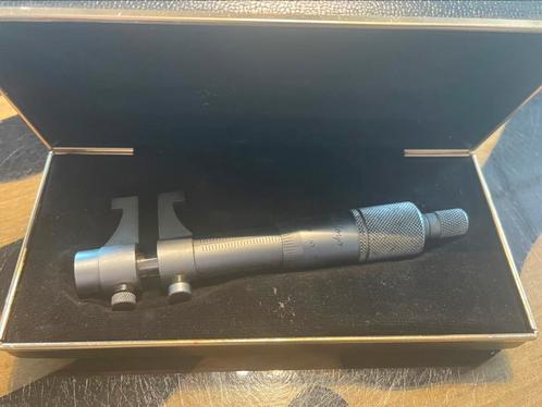 Mitutoya Analoge Caliper voor binnenafmeting, Doe-het-zelf en Bouw, Meetapparatuur, Nieuw, Afstand, Ophalen of Verzenden