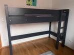 Lit superposé Bopita, Huis en Inrichting, Slaapkamer | Stapelbedden en Hoogslapers, Ophalen, Gebruikt, Eenpersoons, Minder dan 160 cm
