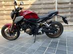 honda cb650r 4/2021 11800km **perfecte staat !!**, Motoren, Motoren | Honda, 4 cilinders, 649 cc, Bedrijf, Meer dan 35 kW