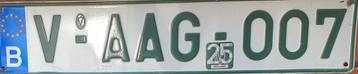 Controle technique plaque z location beschikbaar voor biedingen