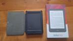 liseuse kobo nia 6 pouces, Computers en Software, Ophalen, 8 GB, 6 inch of minder, Zo goed als nieuw