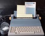 Vintage elektrische typemachine Olivetti ET Personal 55, Ophalen