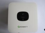omvormer GROWATT MIC 3000TL-X + ShineLink-X ( 6/2022 ), Ophalen, Gebruikt, Overige typen, 200 wattpiek of meer