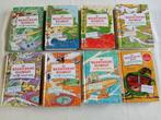 De Waanzinnige Boomhut 8 boeken in zeer goede staat., Boeken, Kinderboeken | Jeugd | 10 tot 12 jaar, Ophalen of Verzenden, Zo goed als nieuw