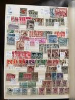 Stockboek gestempeld tem jaren 70, Postzegels en Munten, Postzegels | Volle albums en Verzamelingen, Ophalen of Verzenden