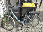 elektrische fiets, Fietsen en Brommers, 53 tot 56 cm, Ophalen, Gebruikt, Overige merken