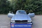 Mercedes-Benz 380 SLC | 1981 | Route 66 Auctions, Auto's, Zwart, Mercedes-Benz, Bedrijf, Handgeschakeld