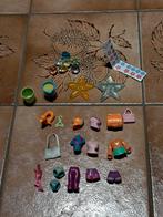 Lot polly Pocket divers, Enlèvement ou Envoi, Utilisé, Autres types