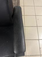 Bureaustoel, Ophalen