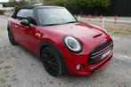 MINI COOPER S CABRIO, Auto's, Mini, Voorwielaandrijving, 1998 cc, 4 cilinders, Cabriolet