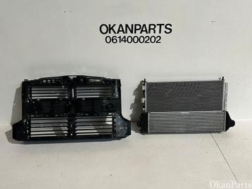 Ford Focus IV koelerpakket beschikbaar voor biedingen