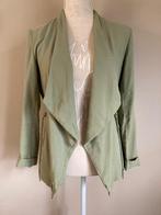 Cardigan van Only, ONLY, Ophalen, Maat 34 (XS) of kleiner, Groen