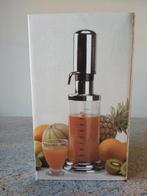 Drankpomp, Ophalen, Nieuw