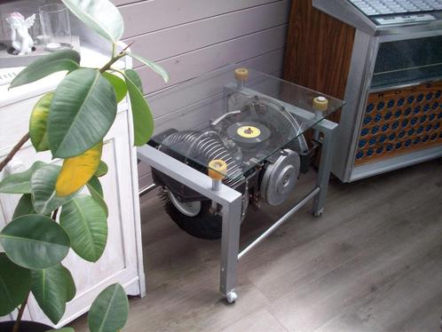 jukebox rock ola, Verzamelen, Automaten | Jukeboxen, Gebruikt, Rock Ola, 1960 tot 1970, Ophalen