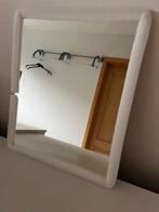 Spiegel, Ophalen, Minder dan 50 cm, Nieuw, Minder dan 100 cm