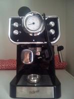 Koffiemachine, Gemalen koffie, Ophalen of Verzenden, 2 tot 4 kopjes, Afneembaar waterreservoir