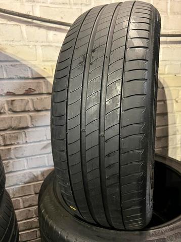 205/55/19 Michelin avec montage et équilibrage beschikbaar voor biedingen