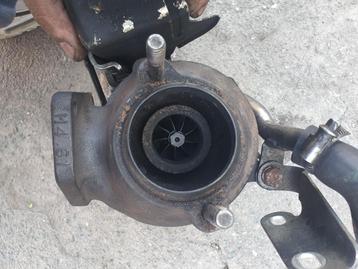 Turbo e46 320d, Enlèvement, Utilisé, BMW
