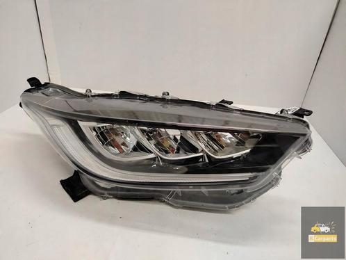 Toyota Yaris IV Full Ledlamp links, Auto-onderdelen, Verlichting, Toyota, Gebruikt