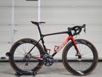 Giant TCR Advanced Pro 0 racefiets, Fietsen en Brommers, Ophalen, 28 inch, Gebruikt, Carbon