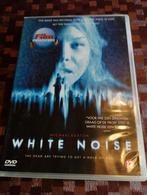 White noise, Ophalen of Verzenden