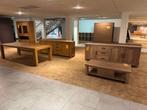 Opkoper gezocht - voor reststock meubelwinkel, Ophalen